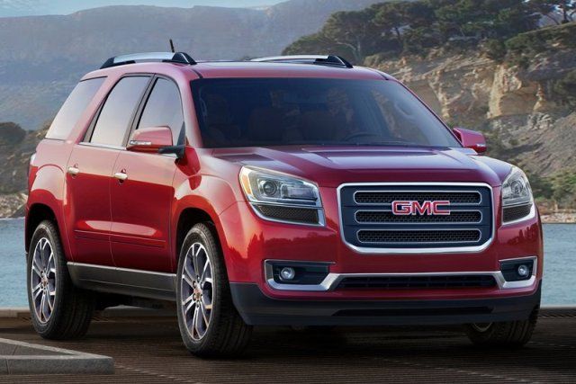 Acadia 5
